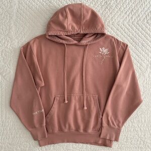 Shawn Mendes Lost in Japan Tour 2019 Hoodie Sweatshirt Small